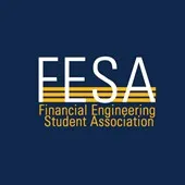 CLub Logo Image (Financial Engineering Students Association)