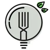 College Club Logo (Food, Equity, Entrepreneurship, & Development)