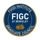 CLub Logo Image (Food Institute Graduate Council at Berkeley)