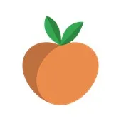 College Club Logo (Free Peach, The)