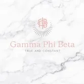 CLub Logo Image (Gamma Phi Beta (Gamma Phi))