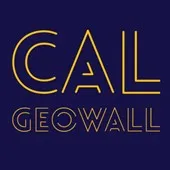 College Club Logo (GeoWall at Berkeley)