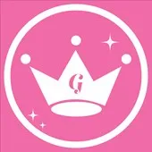 CLub Logo Image (Glamity at Berkeley)