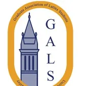 CLub Logo Image (Graduate Association of Latinx Students (GALS))