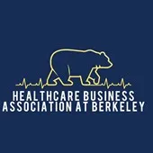 CLub Logo Image (Healthcare Business Association at Berkeley)