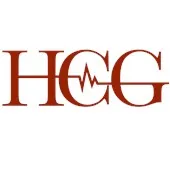 CLub Logo Image (Healthcare Consulting Group at Berkeley)