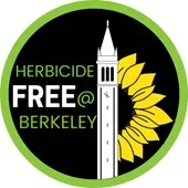 CLub Logo Image (Herbicide Free at Berkeley)