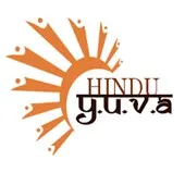 CLub Logo Image (Hindu YUVA @ UC Berkeley)