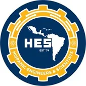 College Club Logo (Hispanic Engineers and Scientists)