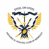 College Club Logo (Historical Fencing Club of Berkeley)