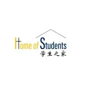 CLub Logo Image (Home of Students Christian Fellowship)