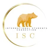 CLub Logo Image (International Students Connection of Berkeley)