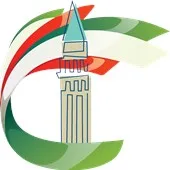 College Club Logo (Italian Society at Berkeley)