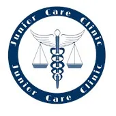 College Club Logo (Junior Care Clinic at Berkeley)