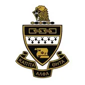 College Club Logo (Kappa Alpha Theta)