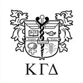 College Club Logo (Kappa Gamma Delta)