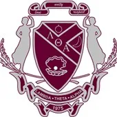 College Club Logo (Lambda Theta Alpha)