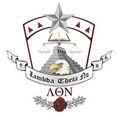 College Club Logo (Lambda Theta Nu)