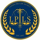 College Club Logo (Latine Pre-Law Society)