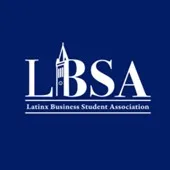 CLub Logo Image (Latinx Business Student Association)