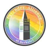 CLub Logo Image (Lavender Alliance at Berkeley)