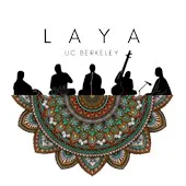 CLub Logo Image (Laya of Berkeley)