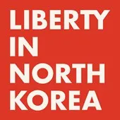 College Club Logo (Liberty in North Korea at Berkeley)