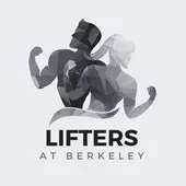 CLub Logo Image (Lifters at Berkeley)