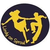 CLub Logo Image (Lindy On Sproul)