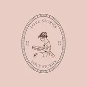 College Club Logo (Love Stories Book Club)