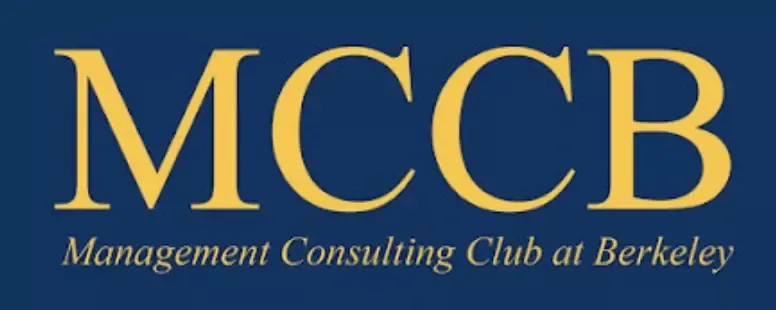 College Club Logo (Management Consulting Club at Berkeley)