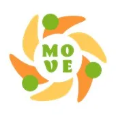 CLub Logo Image (MOVE Asian American Community Organizing Fellowship)