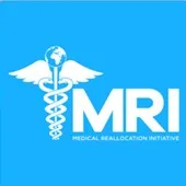 CLub Logo Image (Medical Reallocation Initiative)