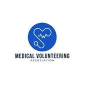 CLub Logo Image (Medical Volunteering Association at Berkeley)