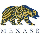 College Club Logo (Mexican Association of Students at Berkeley)