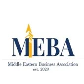 College Club Logo (Middle Eastern Business Association)