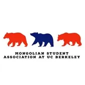 CLub Logo Image (Mongolian Student Association)