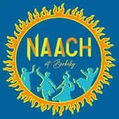 CLub Logo Image (Naach at Berkeley)