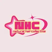 CLub Logo Image (Natural Hair Collective)