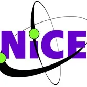 College Club Logo (Nuclear Is Clean Energy Club)