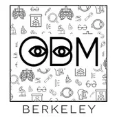 College Club Logo (Optometric Business Management Club of Berkeley)