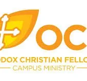 College Club Logo (Orthodox Christian Fellowship at Berkeley)