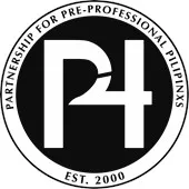 CLub Logo Image (Partnership for Pre-Professional Pilipinxs)