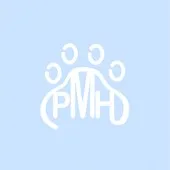 CLub Logo Image (Paws for Mental Health)