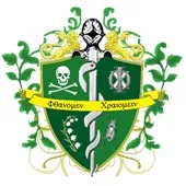 CLub Logo Image (Phi Chi Pre-Health Fraternity)