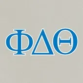 College Club Logo (Phi Delta Theta)