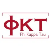 College Club Logo (Phi Kappa Tau)