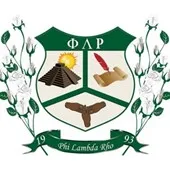 College Club Logo (Phi Lambda Rho)