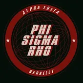 CLub Logo Image (Phi Sigma Rho)