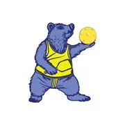 CLub Logo Image (Pickleball at Berkeley)